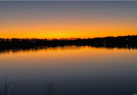 Tiny photo for 10078 N 1200 W, Monticello, IN 47960 (MLS # 202616131)