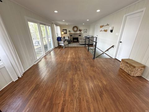 Tiny photo for 10078 N 1200 W, Monticello, IN 47960 (MLS # 202616131)