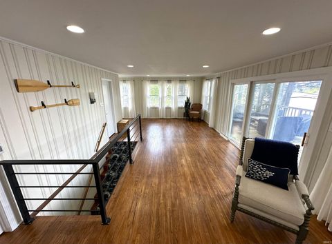 Tiny photo for 10078 N 1200 W, Monticello, IN 47960 (MLS # 202616131)