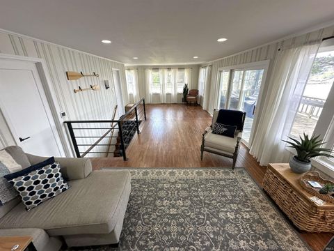 Tiny photo for 10078 N 1200 W, Monticello, IN 47960 (MLS # 202616131)