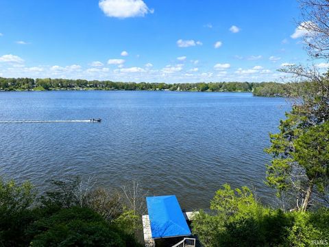 Tiny photo for 10078 N 1200 W, Monticello, IN 47960 (MLS # 202616131)