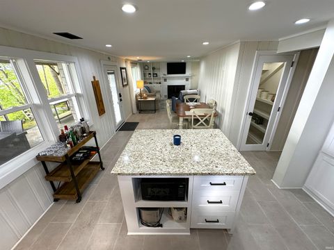 Tiny photo for 10078 N 1200 W, Monticello, IN 47960 (MLS # 202616131)