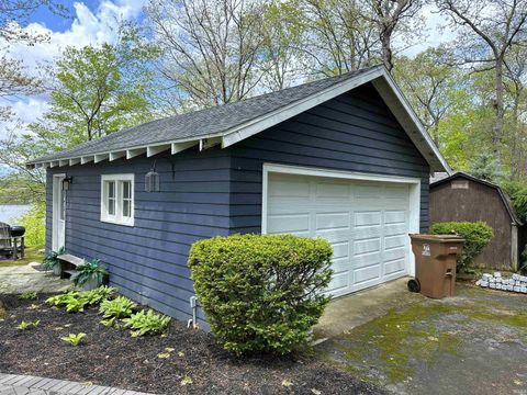 Tiny photo for 10078 N 1200 W, Monticello, IN 47960 (MLS # 202616131)