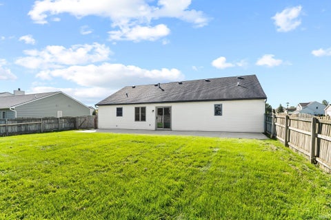 Tiny photo for 5334 Goldfinch Lane, Fort Wayne, IN 46818 (MLS # 202641934)