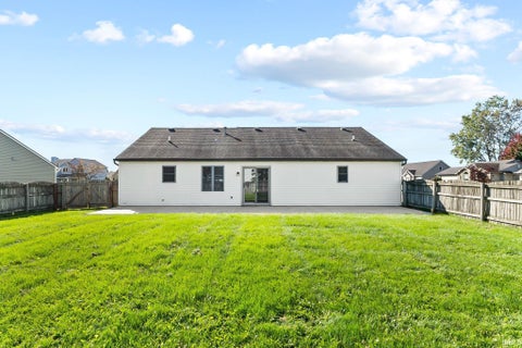 Tiny photo for 5334 Goldfinch Lane, Fort Wayne, IN 46818 (MLS # 202641934)