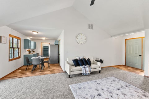 Tiny photo for 5334 Goldfinch Lane, Fort Wayne, IN 46818 (MLS # 202641934)