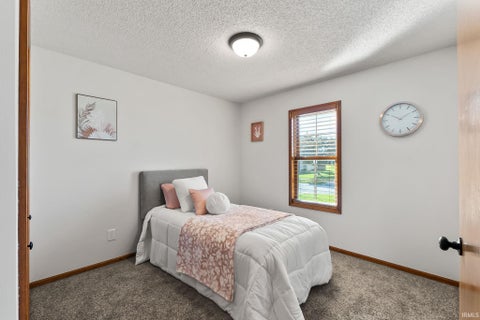Tiny photo for 5334 Goldfinch Lane, Fort Wayne, IN 46818 (MLS # 202641934)