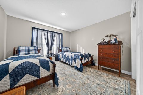 Tiny photo for 7952 S State Road 25, Rochester, IN 46975 (MLS # 202627683)