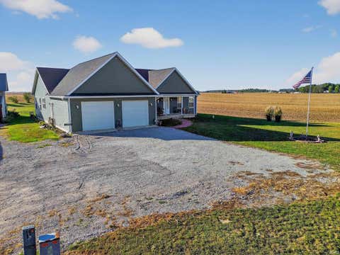 Tiny photo for 7952 S State Road 25, Rochester, IN 46975 (MLS # 202627683)