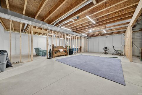 Tiny photo for 7952 S State Road 25, Rochester, IN 46975 (MLS # 202627683)