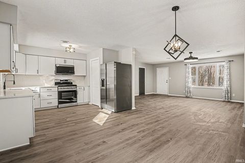 Tiny photo for 29868 County Road 118 Road, Elkhart, IN 46517 (MLS # 202618396)