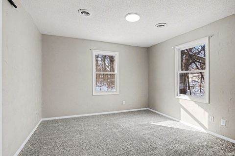 Tiny photo for 29868 County Road 118 Road, Elkhart, IN 46517 (MLS # 202618396)