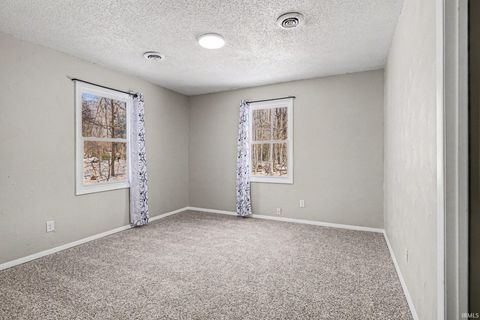 Tiny photo for 29868 County Road 118 Road, Elkhart, IN 46517 (MLS # 202618396)