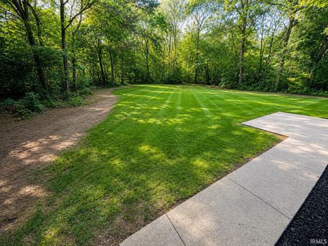 Tiny photo for 29868 County Road 118 Road, Elkhart, IN 46517 (MLS # 202618396)