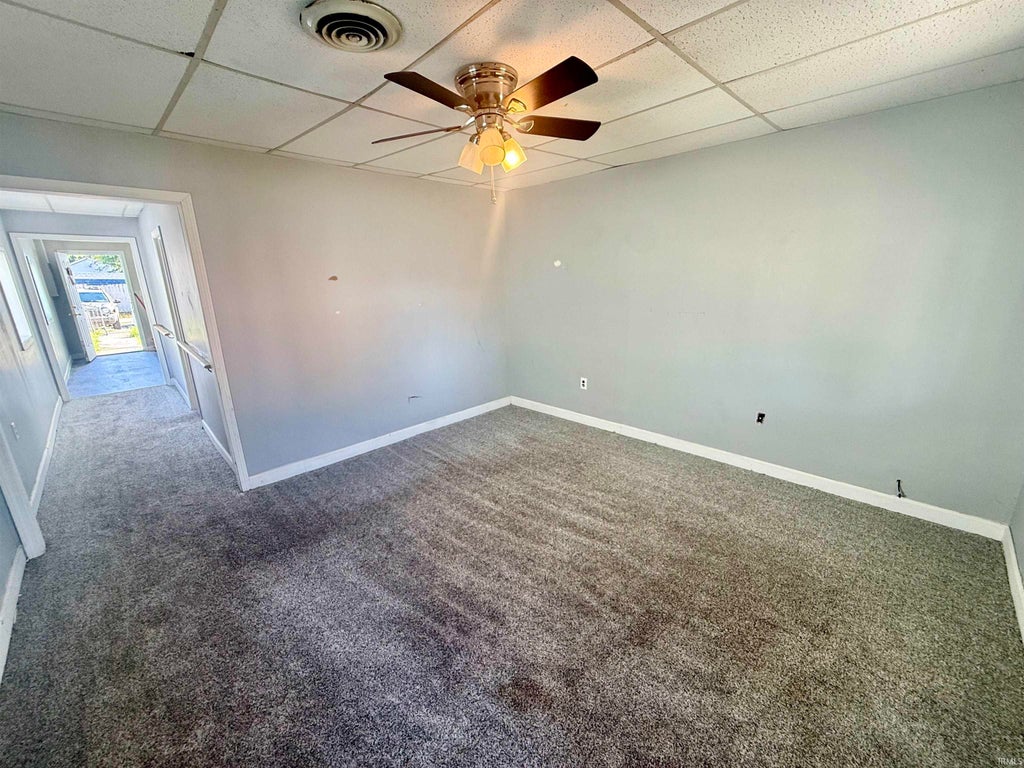Photo of 27 E Morgan Avenue, Evansville, IN 47711 (MLS # 202636504)