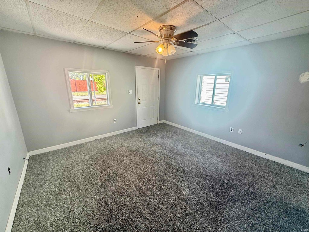 Photo of 27 E Morgan Avenue, Evansville, IN 47711 (MLS # 202636504)