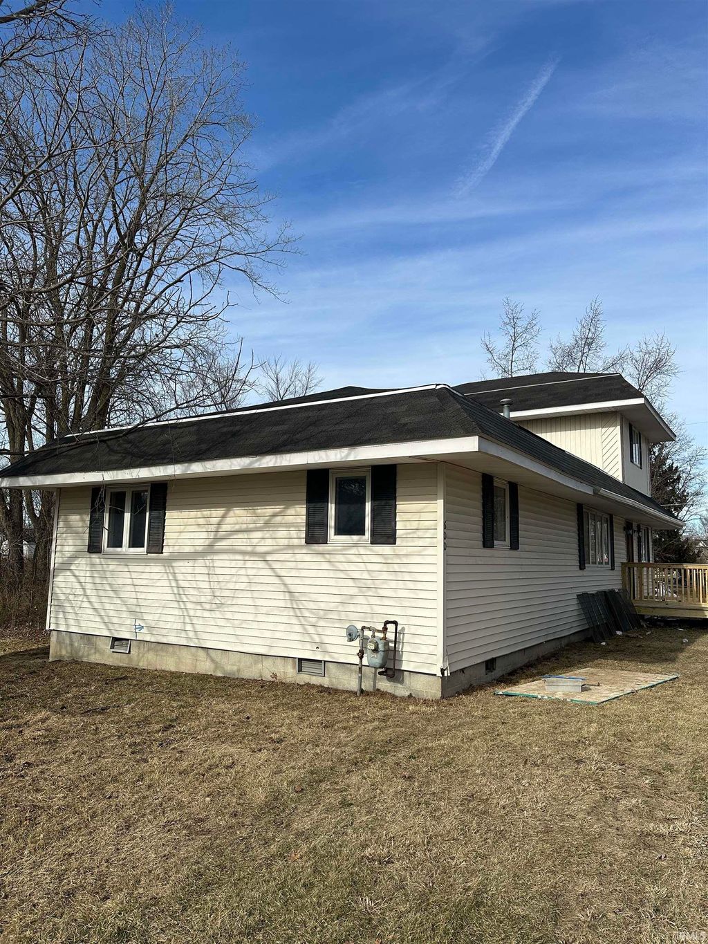 Photo of 600 W Fulton Street, Hartford City, IN 47348 (MLS # 202602494)