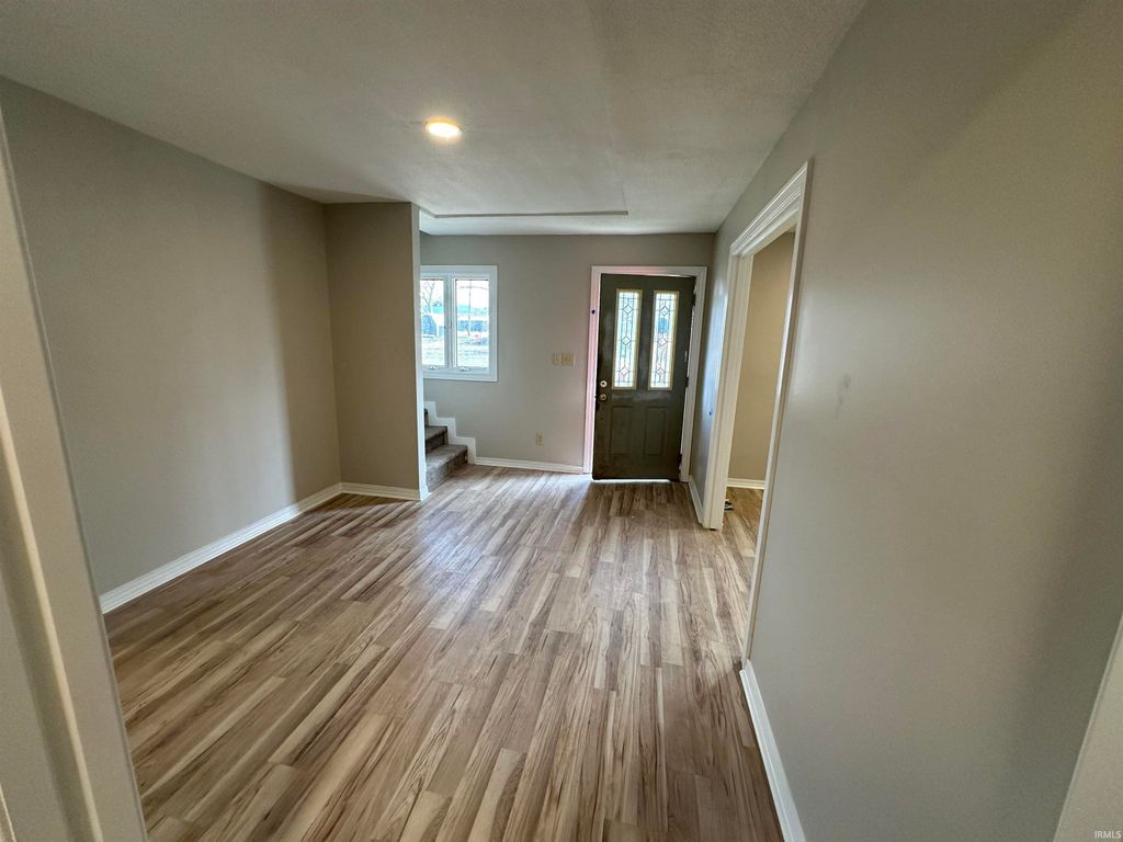 Photo of 600 W Fulton Street, Hartford City, IN 47348 (MLS # 202602494)