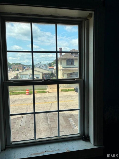 Tiny photo for 135 S Wabash Street, Peru, IN 46970 (MLS # 202638096)