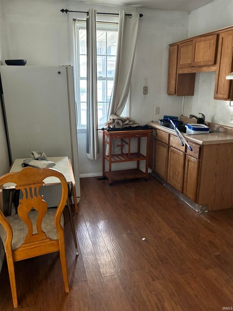 Tiny photo for 135 S Wabash Street, Peru, IN 46970 (MLS # 202638096)