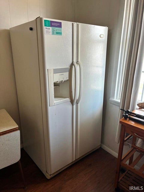 Tiny photo for 135 S Wabash Street, Peru, IN 46970 (MLS # 202638096)