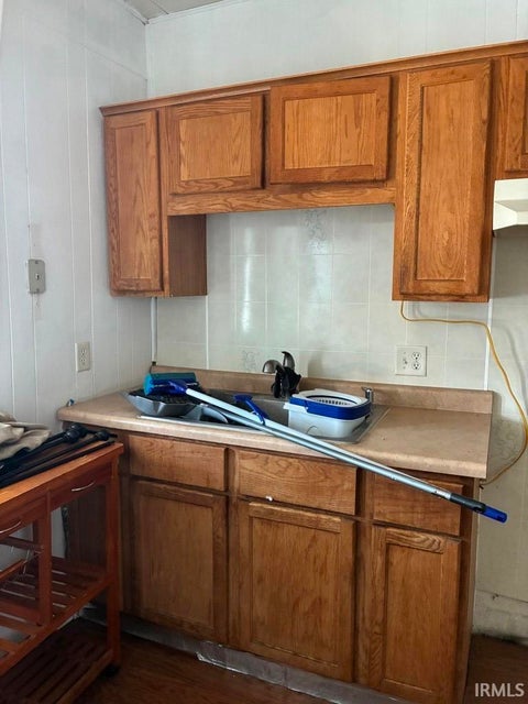 Tiny photo for 135 S Wabash Street, Peru, IN 46970 (MLS # 202638096)