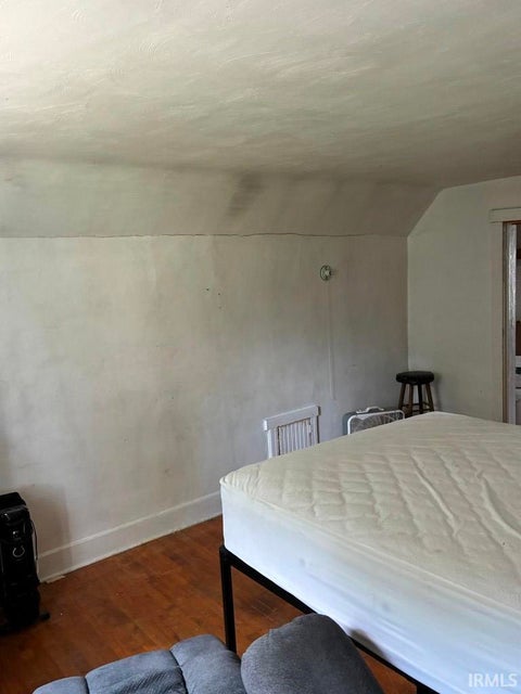 Tiny photo for 135 S Wabash Street, Peru, IN 46970 (MLS # 202638096)