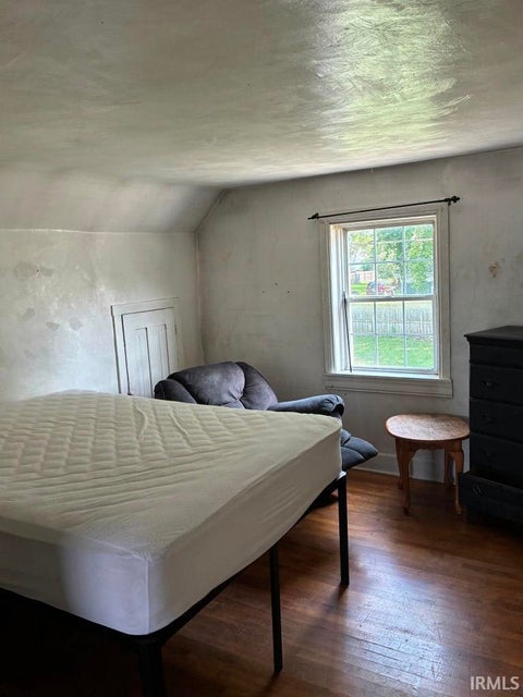 Tiny photo for 135 S Wabash Street, Peru, IN 46970 (MLS # 202638096)