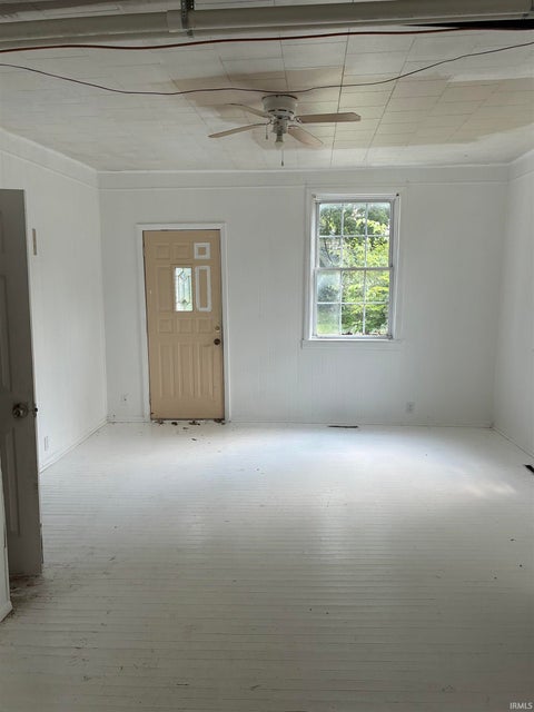 Tiny photo for 135 S Wabash Street, Peru, IN 46970 (MLS # 202638096)