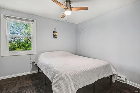Tiny photo for 74 Ems W23C Lane, North Webster, IN 46555 (MLS # 202618413)