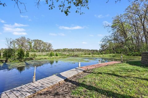 Tiny photo for 74 Ems W23C Lane, North Webster, IN 46555 (MLS # 202618413)