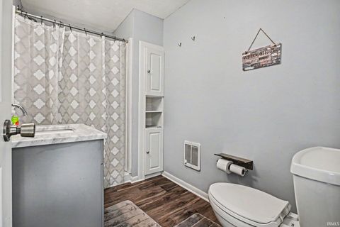 Tiny photo for 74 Ems W23C Lane, North Webster, IN 46555 (MLS # 202618413)