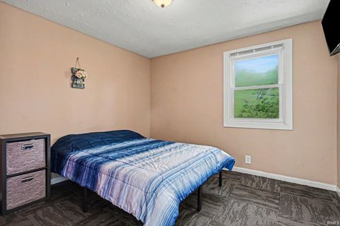 Tiny photo for 74 Ems W23C Lane, North Webster, IN 46555 (MLS # 202618413)