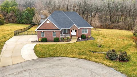 Photo of 1414 E Commander Court, Bloomington, IN 47401 (MLS # 202607185)