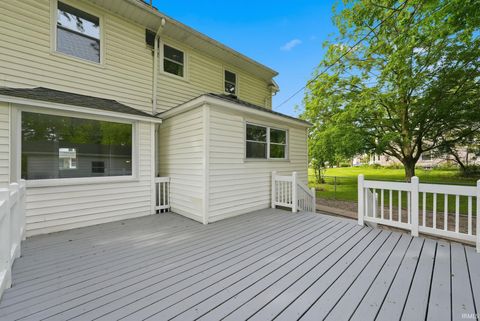 Tiny photo for 410 E 7th Street, Auburn, IN 46706 (MLS # 202618446)