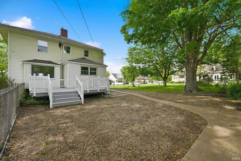 Tiny photo for 410 E 7th Street, Auburn, IN 46706 (MLS # 202618446)