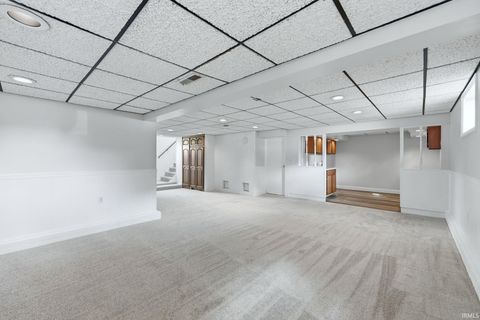 Tiny photo for 410 E 7th Street, Auburn, IN 46706 (MLS # 202618446)