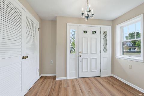 Tiny photo for 410 E 7th Street, Auburn, IN 46706 (MLS # 202618446)