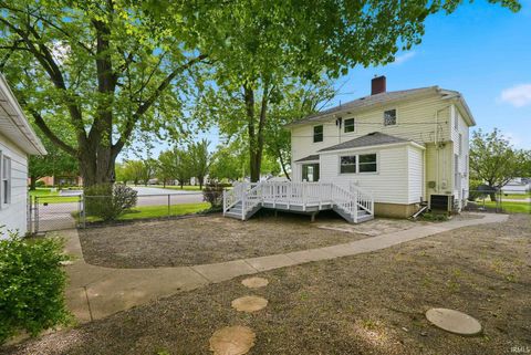 Tiny photo for 410 E 7th Street, Auburn, IN 46706 (MLS # 202618446)