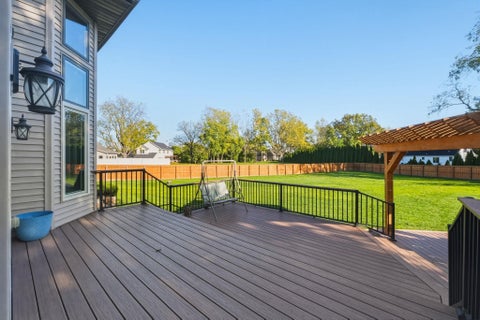 Tiny photo for 24578 Copper Ridge Drive, Goshen, IN 46526 (MLS # 202643698)
