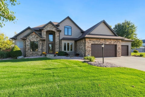 Photo of 24578 Copper Ridge Drive, Goshen, IN 46526 (MLS # 202643698)