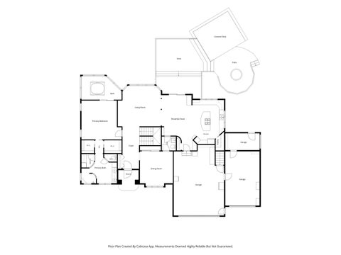 Tiny photo for 24578 Copper Ridge Drive, Goshen, IN 46526 (MLS # 202643698)