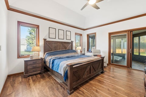 Tiny photo for 24578 Copper Ridge Drive, Goshen, IN 46526 (MLS # 202643698)