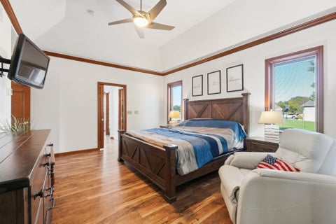 Tiny photo for 24578 Copper Ridge Drive, Goshen, IN 46526 (MLS # 202643698)