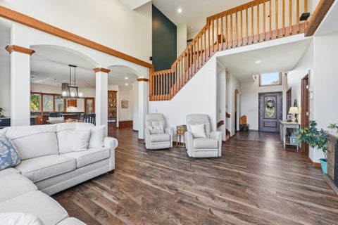Tiny photo for 24578 Copper Ridge Drive, Goshen, IN 46526 (MLS # 202643698)