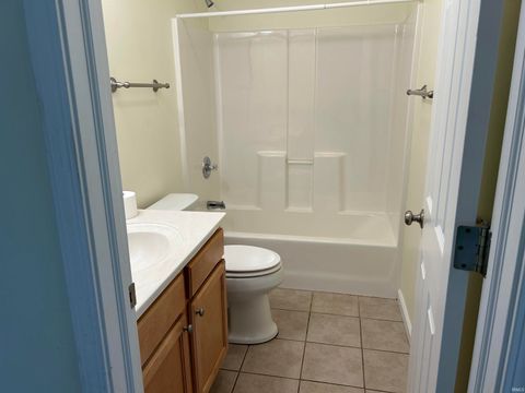 Tiny photo for 3962 Amethyst Drive, Lafayette, IN 47909 (MLS # 202526321)