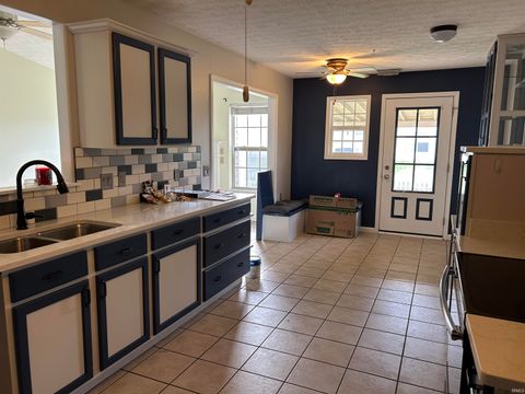 Tiny photo for 3962 Amethyst Drive, Lafayette, IN 47909 (MLS # 202526321)