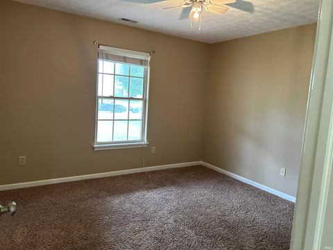 Tiny photo for 3962 Amethyst Drive, Lafayette, IN 47909 (MLS # 202526321)