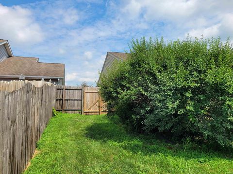 Tiny photo for 3962 Amethyst Drive, Lafayette, IN 47909 (MLS # 202526321)