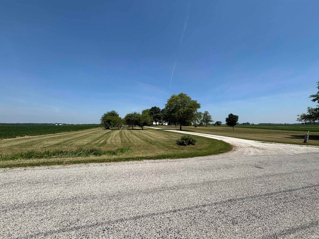 Photo of 8703 N 100 E Road, Huntington, IN 46750 (MLS # 202628233)